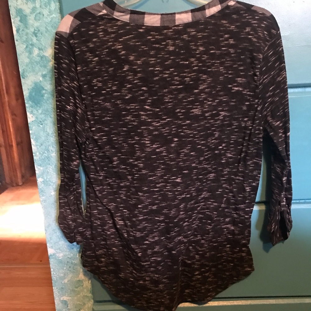 Nice Button Down - Picture 2 of 2